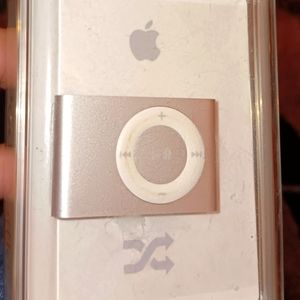 Ipod Shuffle